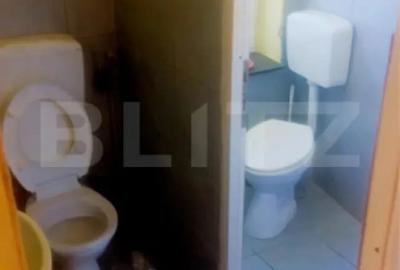 Casă cu 2 camere cu Teren 173 Mp în Central - 1