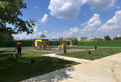 Apartament cu 2 camere decomandat în Prelungirea Ghencea - 15
