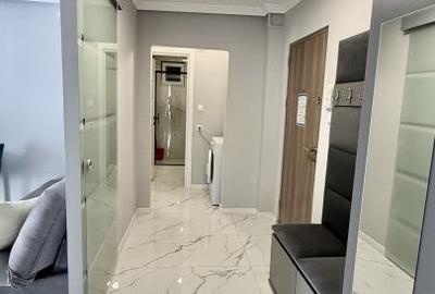 Apartament cu 2 camere decomandat, mobilat în Zorilor - 9