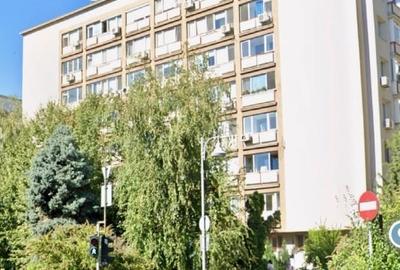 Garsonieră în Calea Victoriei - 4