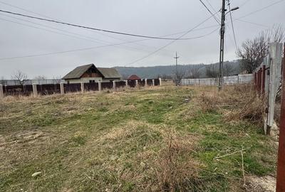 Teren de 515 mp, în Central - 3