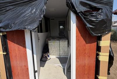 Casă cu 2 camere în Vasile Alecsandri