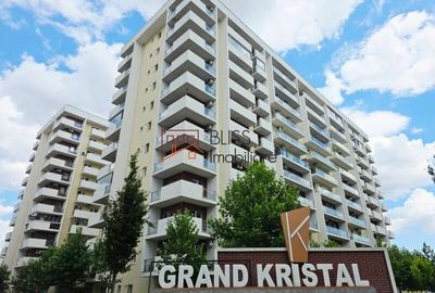 Apartament cu 2 camere decomandat în Berceni