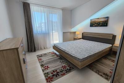 Apartament cu 3 camere semidecomandat, mobilat în 1 Mai - 3