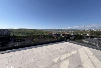 Apartament cu 3 camere în Sopor