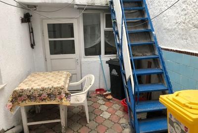 Casă cu 2 camere cu Teren 100 Mp în Ultracentral - 8