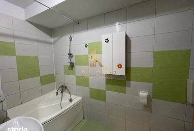 Apartament cu 2 camere, mobilat în Central