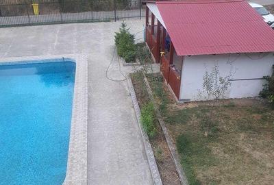 Casă cu 4 camere cu Teren 180 Mp în Central