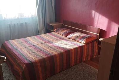 Apartament cu 3 camere decomandat, mobilat în Nicolina - 2