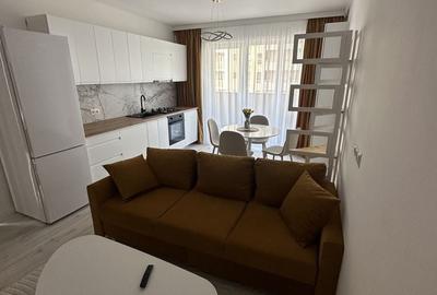 Apartament cu 2 camere în Petru Rareș - 4