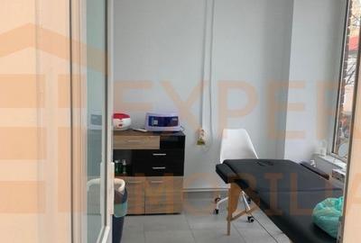 Spațiu comercial, de 66.13 mp, în Tomis Nord - 3