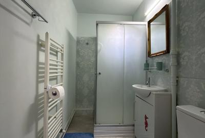 Apartament cu 2 camere semidecomandat, mobilat în Circumvalațiunii - 9