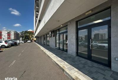 Spațiu comercial, de 52 mp, în Orașul Nou - 3