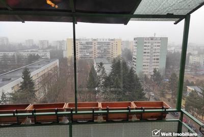 Apartament cu 2 camere semidecomandat, mobilat în Gheorgheni - 9
