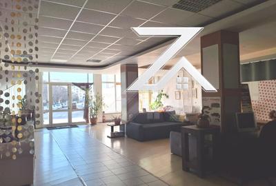 Spațiu comercial, de 465 mp, în Calea Severinului