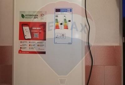 Apartament cu 3 camere decomandat, mobilat în Calea București - 10