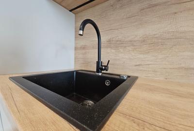 Apartament cu 2 camere decomandat în Tomis Plus - 24