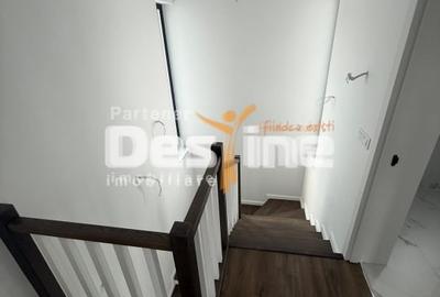 Casă individuală cu 4 camere cu Canalizare în Chicerea - 15