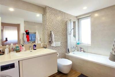 Apartament cu 2 camere semidecomandat în Între Lacuri - 7
