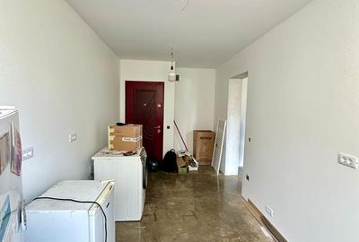 Apartament cu 2 camere în Micro 1