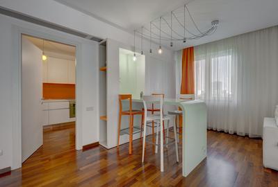 Apartament cu 4 camere decomandat în P-ța Victoriei - 7