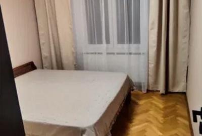 Apartament cu 2 camere în Scriitorilor