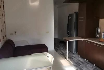 Garsonieră nedecomandată în Chiajna