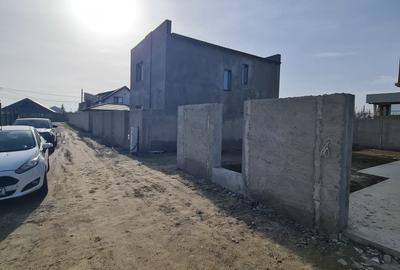 Casă individuală cu 4 camere cu Canalizare în Costi - 20