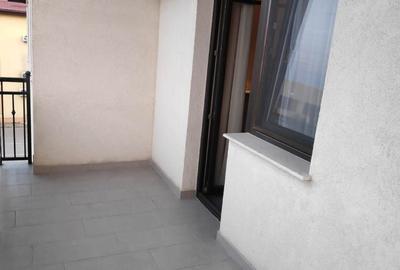 Apartament cu 2 camere în Dumbrăvița - 1