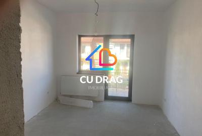 Duplex cu 5 camere cu Canalizare în Șelimbăr - 6