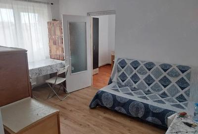Apartament cu 2 camere decomandat în Exterior Vest