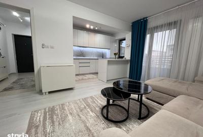 Apartament cu 2 camere, mobilat în Bularga - 19