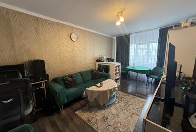 Apartament cu 2 camere decomandat, mobilat în Lipovei - 2