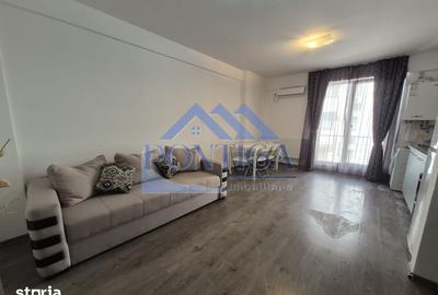 Apartament cu 2 camere în Nord - 1