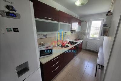 Apartament cu 2 camere decomandat în Militari - 5