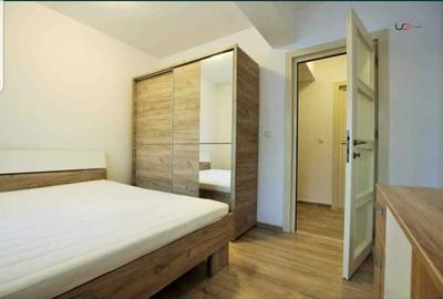 Apartament cu 2 camere decomandat în Valea Lupului