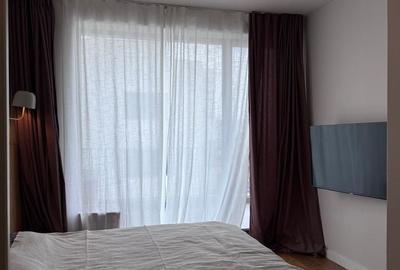 Apartament cu 2 camere, mobilat în Aviației - 8