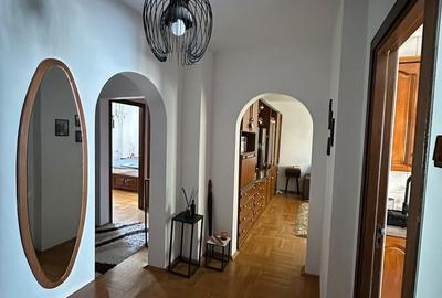 Apartament cu 3 camere decomandat în Nerva Traian - 3