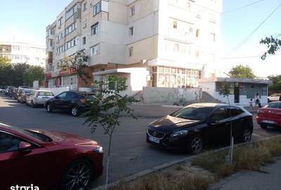 Spațiu comercial, de 86.75 mp, în Țiglina 2 - 4