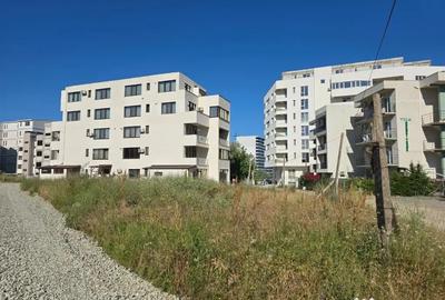 Teren în Nord - 11