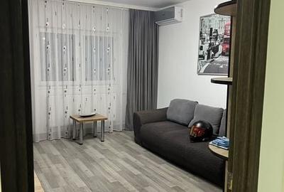 Garsonieră decomandată în Chișinau - 2