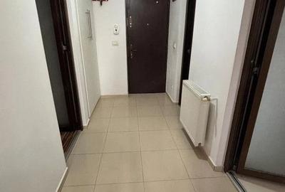 Apartament cu 2 camere decomandat în Lujerului