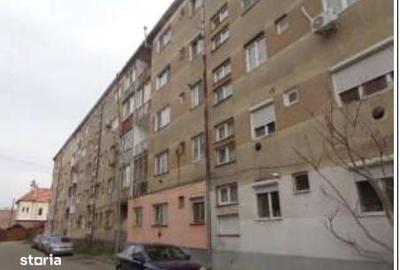 Apartament cu 2 camere în Calea Aradului
