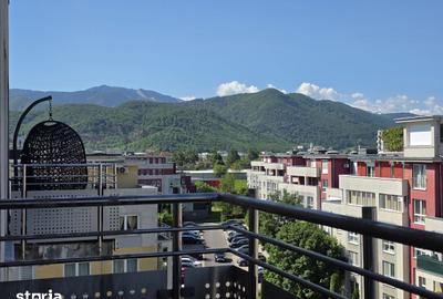 Garsonieră decomandată în Bartolomeu - 4