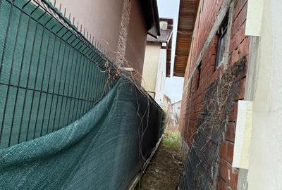 Casă cu Teren 670 Mp în Bucov - 10