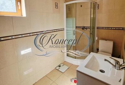 Apartament cu 3 camere decomandat în Andrei Mureșanu - 9
