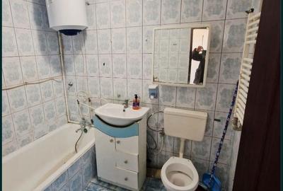Garsonieră semidecomandată în Central - 2