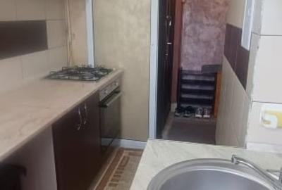 Garsonieră decomandată, mobilată în Astra - 3