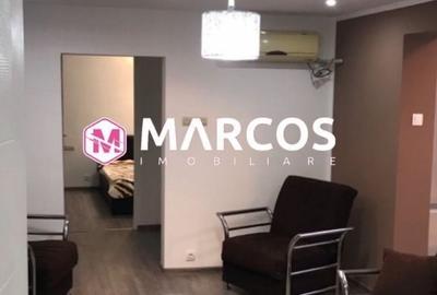 Apartament cu 2 camere semidecomandat în Central - 8