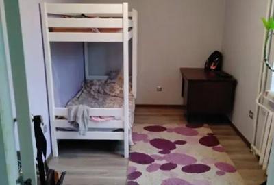 Apartament cu 2 camere decomandat în Politehnica - 2